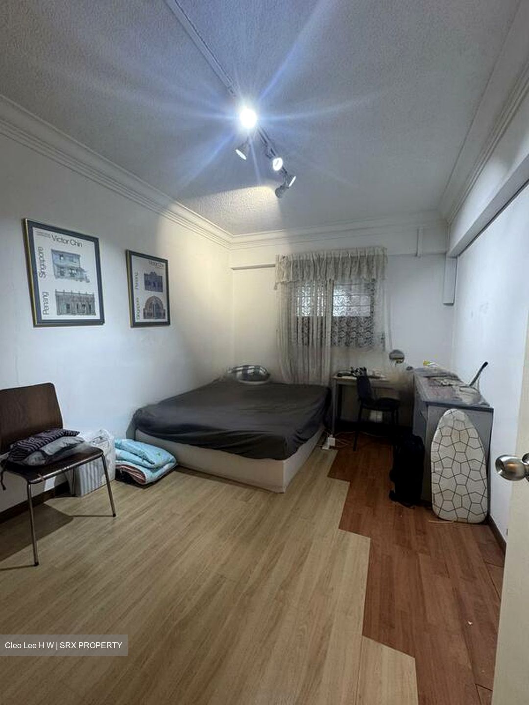 Blk 319 Clementi Avenue 4 (Clementi), HDB 3 Rooms #464155941